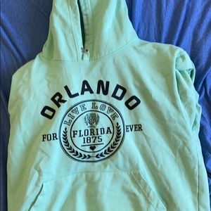 Orlando jacket
